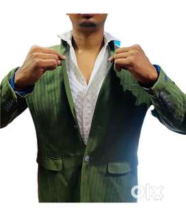 Louis philippe coat suit