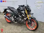 YAMAHA MT-15 V2 IN MINT CONDITION