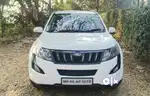 Mahindra XUV500 2011-2015 W6 2WD, 2015, Diesel