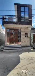 Ready to move 2 BHK independent house in Badu sarai Delhi