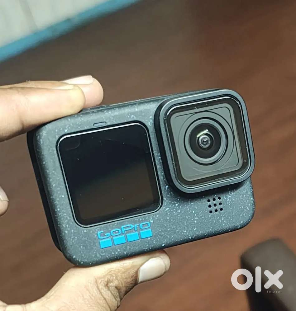 Gopro Hero 12 Black