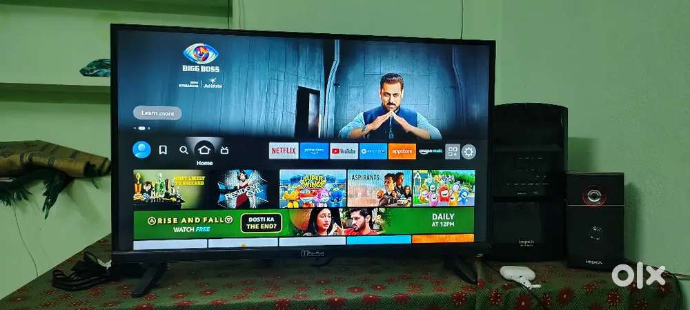 32 inch led tv