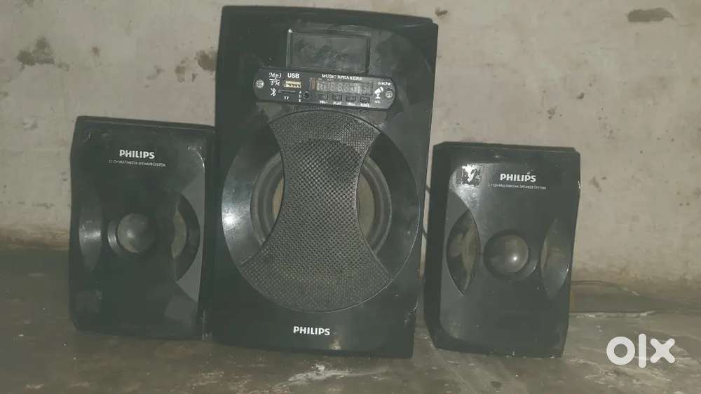 Home theater achha hai