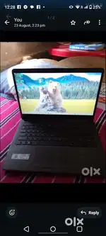 HP laptop windows 11 4gb ram