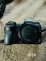 Nikon DSLR Z7II