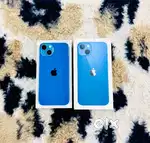 13 (128GB) BLUE 85% BATTERY HEALTH