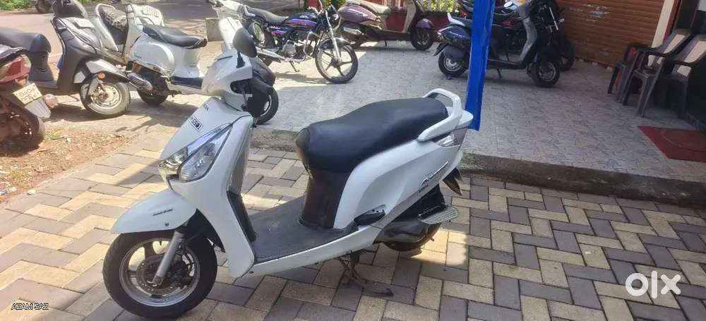 Good condition