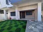 Office residence use 2bhk ground floor kailash hospital rispana pul k