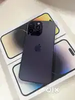 New Sunday super offer launch iPhone 15 pro Max refurbished available