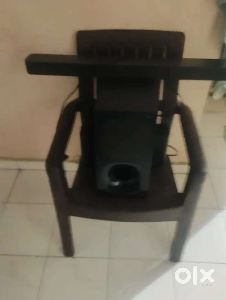 Sony Home theater HT S20R 5.1