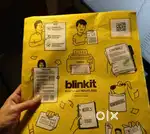 AMBALA BLINKIT DELIVERY BOY (EARN RS.55,000 TO RS.70,000)