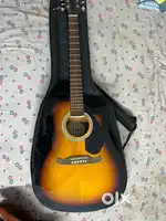 Fender FA125CE
