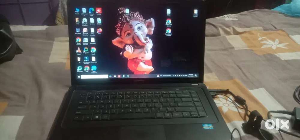 Laptop just in 10k