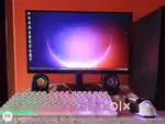 Selling my computer only 15 days old. Very good condition computer.