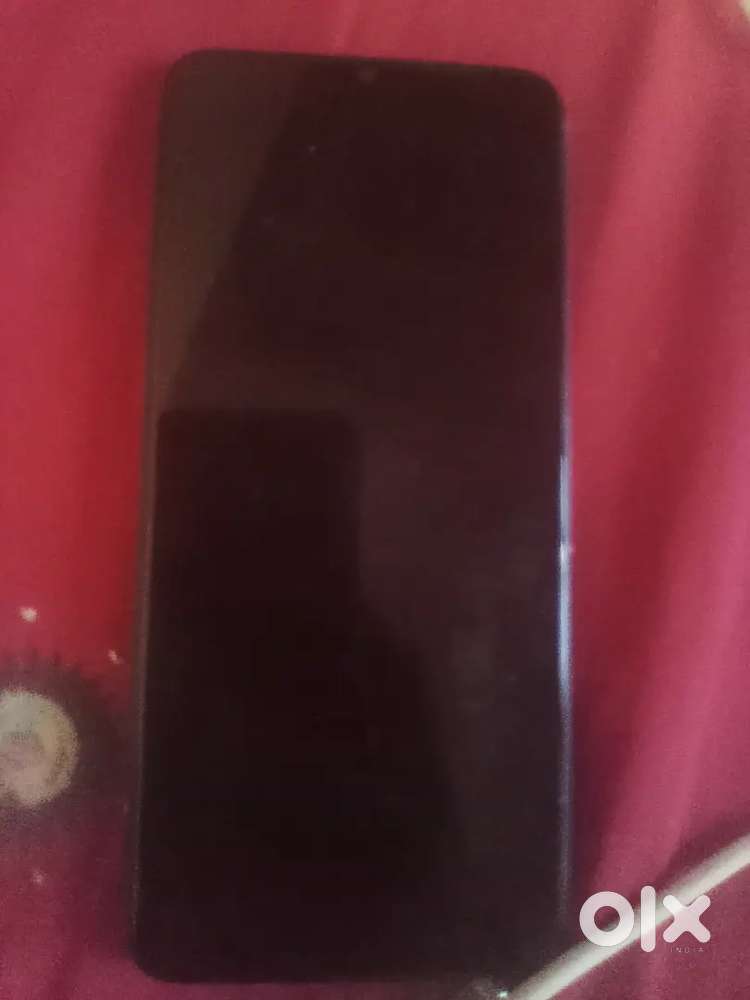 Infinix smart 7