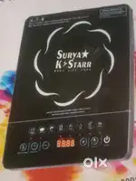 Surya K Starr Model - M17 Full Touch 2000 Watt