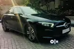 Mercedes-Benz A-Class Limousine 200d, 2022, Diesel