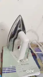 Electric Press