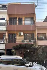 4 marla ( 106 gaj ) independent free hold kothi for sale in sector 46c