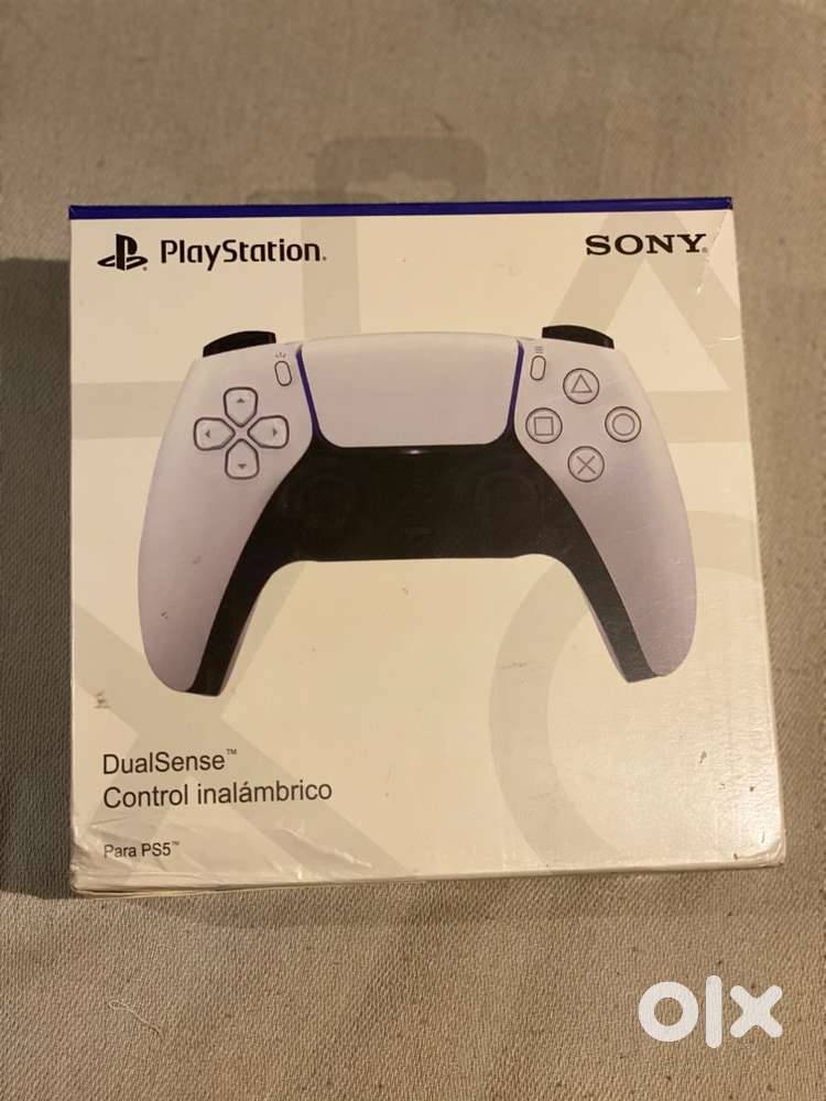 PS5 Sony controller