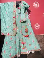 Newly lehnga for sale
