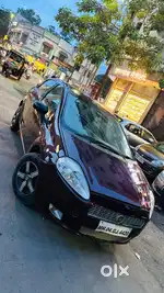 Fiat Punto 1.3 Emotion, 2014, Diesel