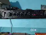 Amplifier 5.1