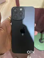 6months used iphone 15pro max , urgent need of money