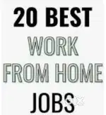 Assignment making work from home opportunity
