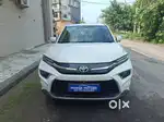 Toyota Urban Cruiser Hyryder 1.5 V Hybrid, 2023, Petrol