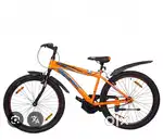 26 inch fat bike hero sprint