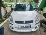 Maruti Suzuki Swift Dzire Tour 2017 Diesel 112000 Km Driven