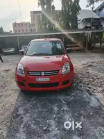 Maruti Suzuki Swift Dzire Ldi BSIV, 2010, Diesel