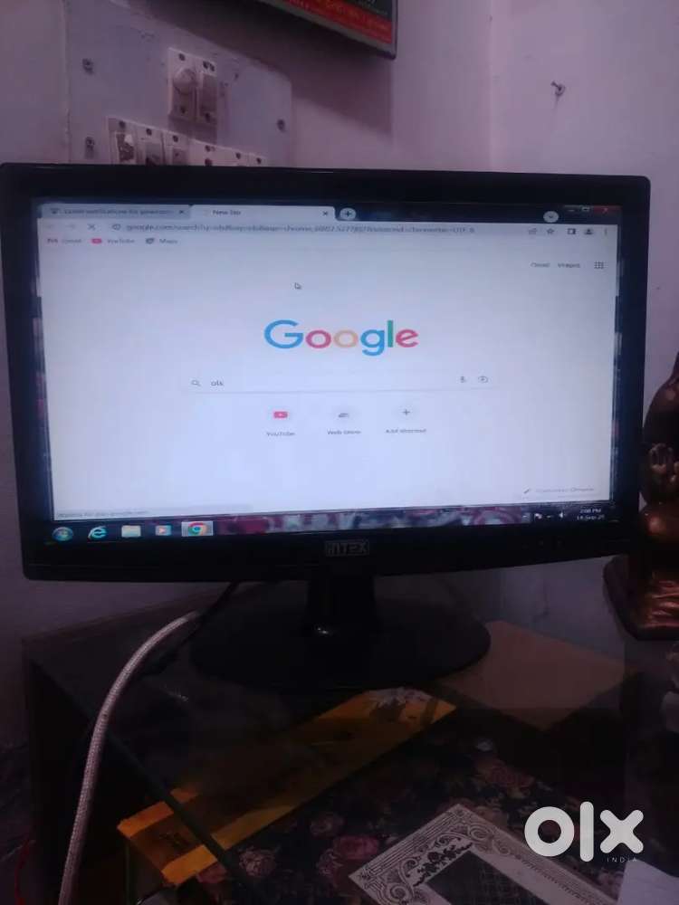 I want to sell my computer @8000/-