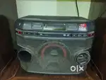 Sweet sounding LG Hi fi audio system for sale