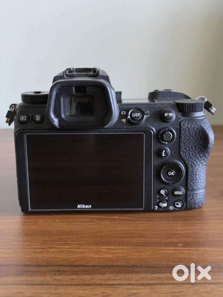 Nikon Z6ii Camera Body