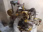 Goldsmith machine