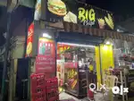 BURGER, SANDWICH,TEA SHOP FOR RENT