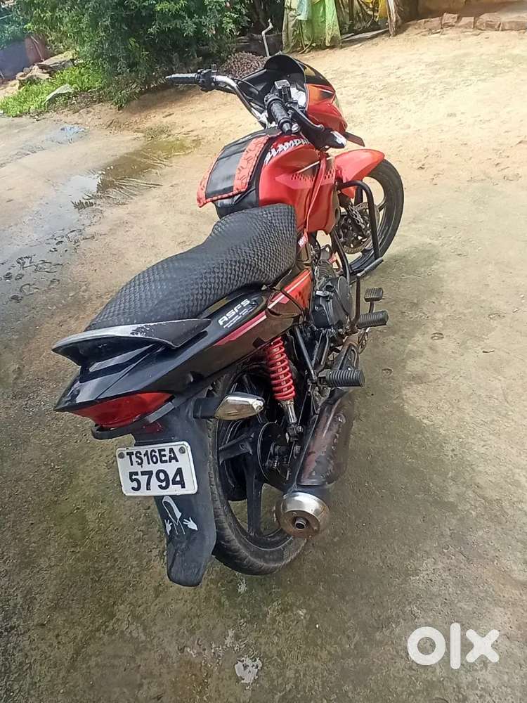 గుడ్ cundition