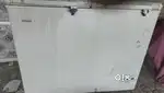 Haier fridge