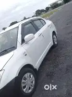 Maruti Suzuki Swift Dzire 2010 Car Is very good conditions