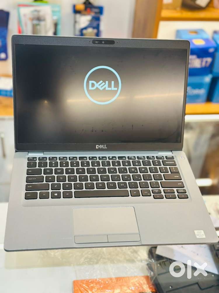 i5 10th gen Dell Latitude  5410