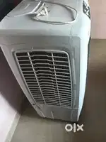 Air cooler