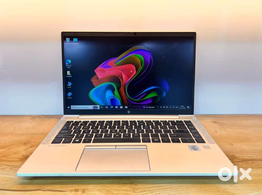 HP Elitebook 840 G7 Pure Import Laptop
