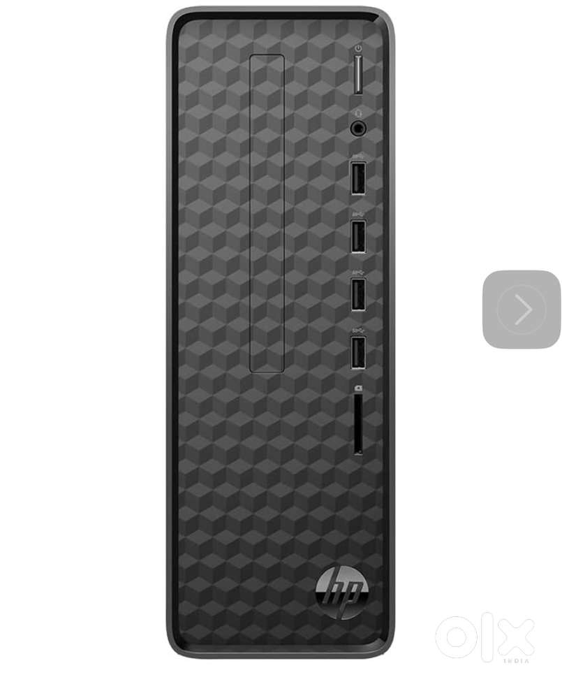 HP Slim Tower Desktop PC Intel Celeron G5905(8GB RM/1TB