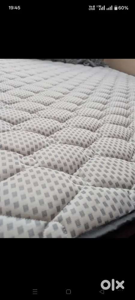 URGENT - Sleepwell Matress for Sale