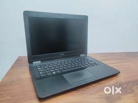 Dell Latitude E7270