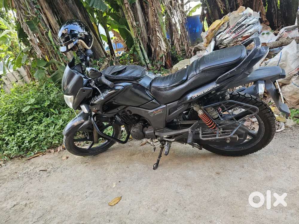 Hero Honda Hunk for sale