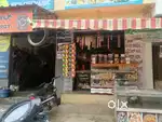 Bakery and condiments for sell with good location with PG building
