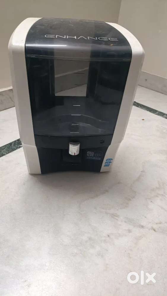RO Water purifier for sell
